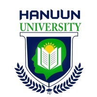 Hanuun University logo - Similar company to African Institute For Multidisciplinary Studies (Aims)