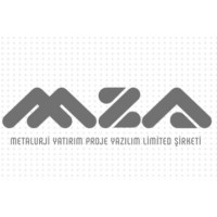 MZA Metalurji Yatırım Proje Yazılım ve Gözetim Ltd.Şti logo - Similar company to Ihalecep