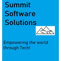 Summit Software Solutions logo - Similar company to Summit Software