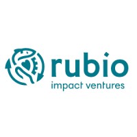 Rubio Impact Ventures logo - Similar company to Rockstart
