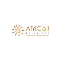 Africall Solutions logo - Similar company to Ravicate Technologies