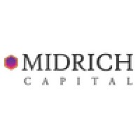 Midrich Capital Ltd logo - Similar company to Evolve Partners
