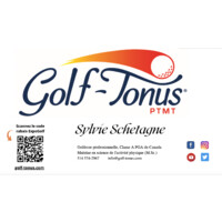 Golf-Tonus PTMT inc. logo - Similar company to Pureflow Solutions Pvt Ltd