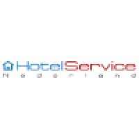 Hotelservice.nl logo - Similar company to Ml Hausservice