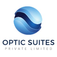 Optic Suites Pvt Ltd logo - Similar company to Digital Marketer Linkedin