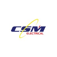 CSM Electrical & Instrumentation Ltd. logo - Similar company to E & E Process Instrumentation