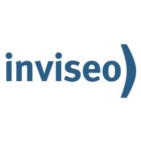 Inviseo logo - Similar company to Oxilec