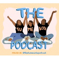 The Tumesota Podcast logo - Similar company to Dash Pictures