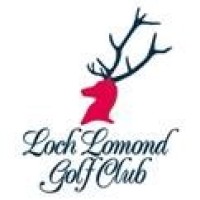 Loch Lomond Golf Club logo - Similar company to Strategy Four