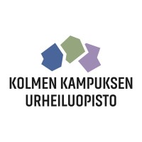 Pajulahti - Kolmen kampuksen urheiluopisto logo - Similar company to Jouva - Jatkuva Oppiminen Urheiluvalmennuksessa