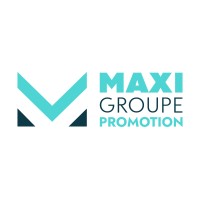 MAXIGROUPE PROMOTION logo - Similar company to Coc Construction