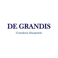DE GRANDIS - Consulenze Energetiche logo - Similar company to Refive