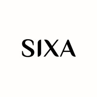 SIXA logo - Similar company to Gritai