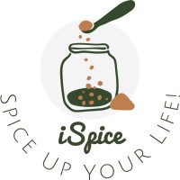 iSpice Foods logo - Similar company to Ispice