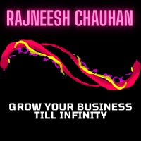 Rajneesh Chauhan LLC logo - Similar company to Qcodingz Technologies Private Limited
