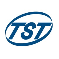 TSTC Building Materials logo - Similar company to Jiangxi Yuefeng Group Polymer Co., Ltd