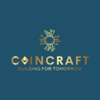 CoinCraft logo - Similar company to Cryptoeconlab