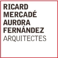 Ricard Mercadé / Aurora Fernández Arquitectes, S.L.P logo - Similar company to Cantallops Vicente Arquitectes