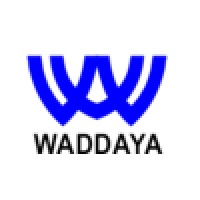 Waddaya Solutions Pvt Ltd logo - Similar company to Radiate E Services Pvt Ltd - Call Center Outsourcing
