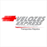 Mais Velozes Express logo - Similar company to Msj Contabilidade & Assessoria