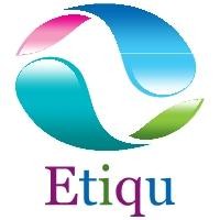 ETIQU logo - Similar company to Infotrek