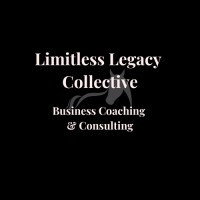 Limitless Legacy Collective logo - Similar company to Re-Envision Wealth