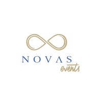 ∞ Novas Events logo - Similar company to Agence Eb