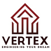 Vertex Egypt logo - Similar company to Core Developments Egypt