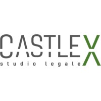 Castlex studio legale logo - Similar company to Liquidlaw