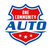 One Community Auto, LLC logo - Similar company to New Mexico Fleet Design