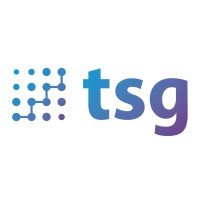 Think Solutions Group logo - Similar company to Tecnología Y Desarrollo Informático - Tdi