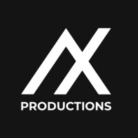AK Productions logo - Similar company to Newslever (Formerly Signal Insights)