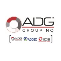 ADG Group NQ logo - Similar company to Dependable Technologies