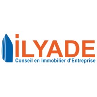 ILYADE logo - Similar company to Bch Immo