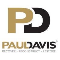 Paul Davis Restoration of Portland / Vancouver logo - Similar company to Hanset Stainless, Inc.