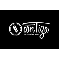 Contiza Rotulación A Mano