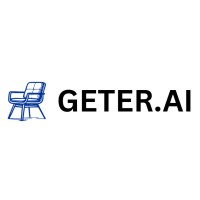Geter logo - Similar company to Convolytica