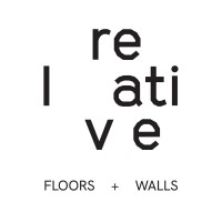 Relative Floors + Walls logo - Similar company to Endosim
