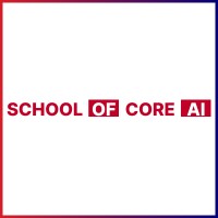 School of Core AI logo - Similar company to Learnify.Today