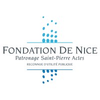 Fondation de Nice logo - Similar company to Galice