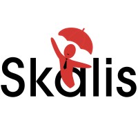 SKALIS INTERNATIONAL logo - Similar company to Hightekers