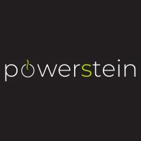 POWERSTEIN logo - Similar company to Battery Master