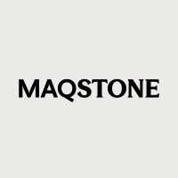 MAQSTONE logo - Similar company to Decarli Stone Solution