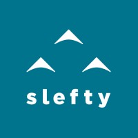 Slefty logo - Similar company to João Carmo Simões Architecture +