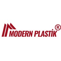 Modern Plastik logo - Similar company to Ext-Net Plastik Teknolojileri