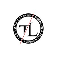 The Lookout ZA logo - Similar company to Uwc Library