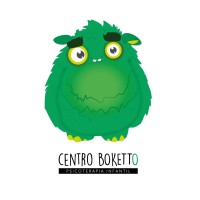 Centro Boketto | Psicoterapia Infantil logo - Similar company to Psicólogos Comparte