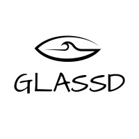 GLASSD logo - Similar company to Skinvaders