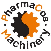 PharmaCos Machinery logo - Similar company to Gazeauair Inc.