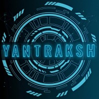 YANTRAKSH Assam University,Silchar logo - Similar company to Assam University, Silchar